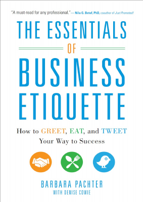 The Essentials of Business Etiquette.pdf